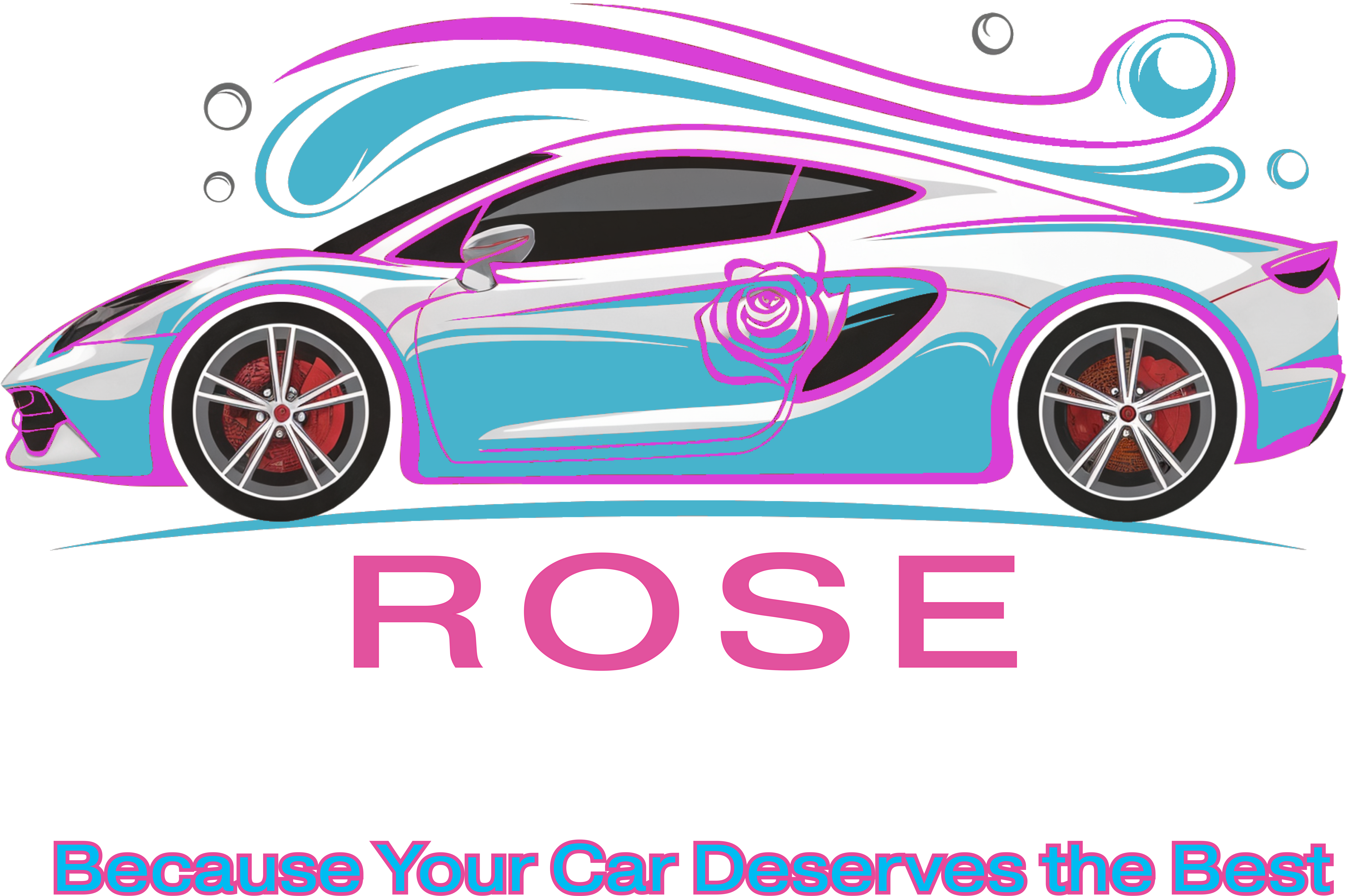 Rose Car Wash Spa